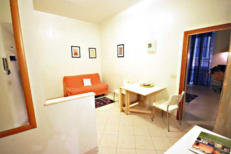 Hotel Ota Trevi Foutain Roma