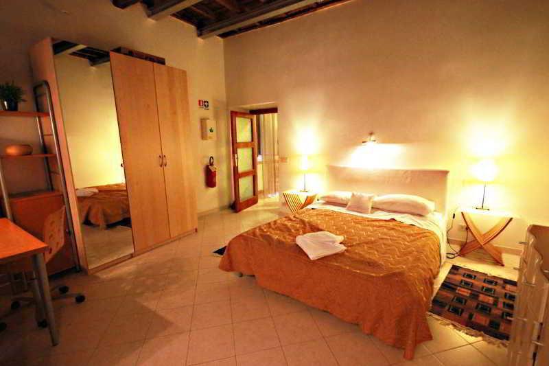 Hotel Ota Trevi Foutain *